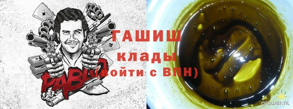 гашик Покров